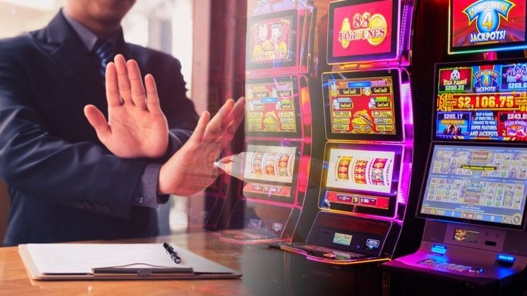 Strategie für Online-Slots – Entlarvung populärer Mythen rund um Online-Slots